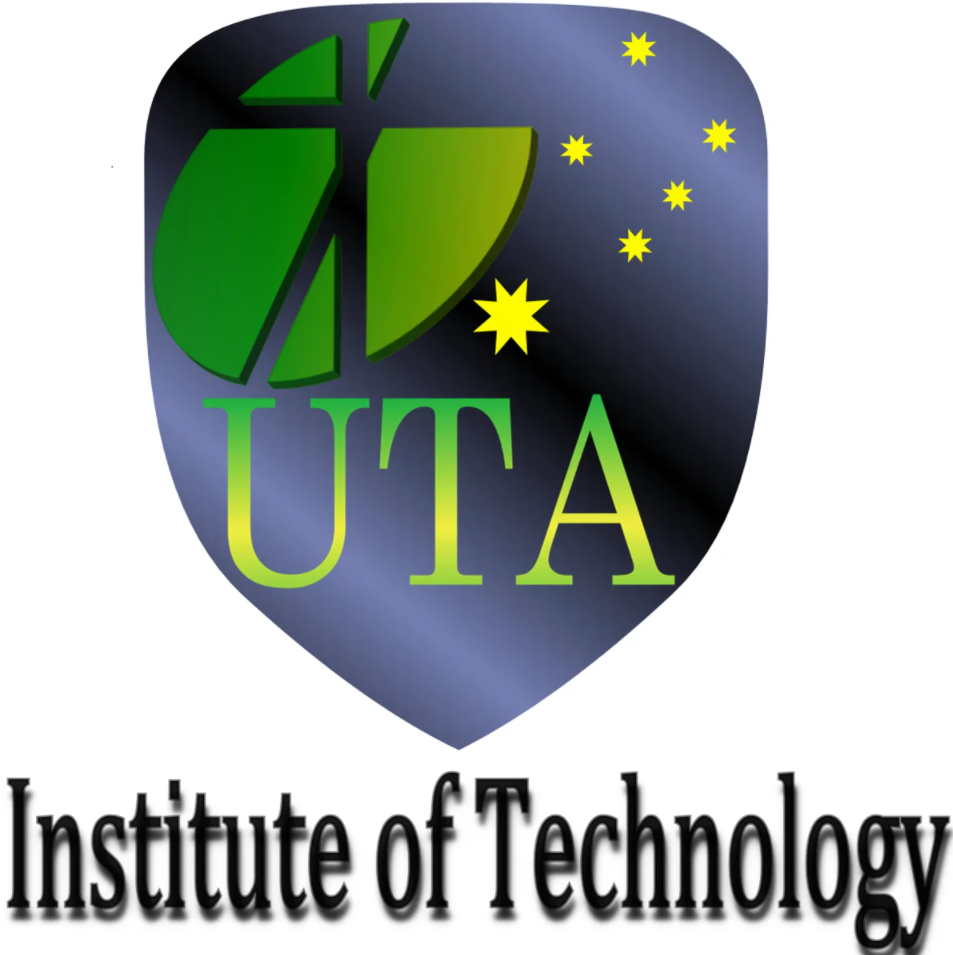 UTA Institute of Technology learning management system