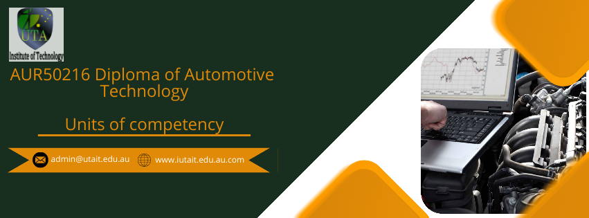 AURETA002 Analyse and evaluate electrical and electronic faults in body management systems